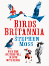 Birds Britannia (eBook)